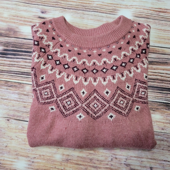 Sunice sweater - Picture 2 of 7